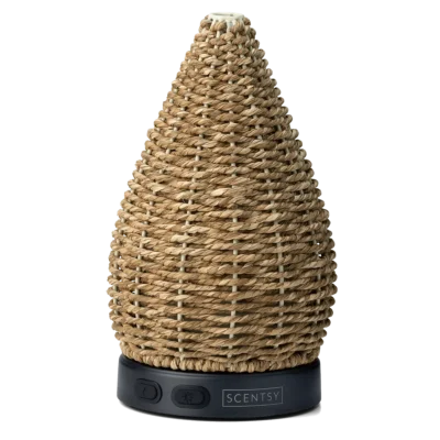 Wonder Scentsy Diffuser