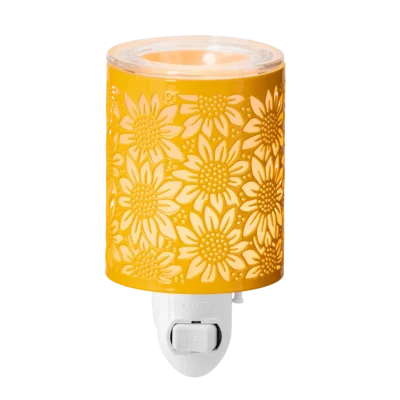 Toward the Sun Mini Warmer