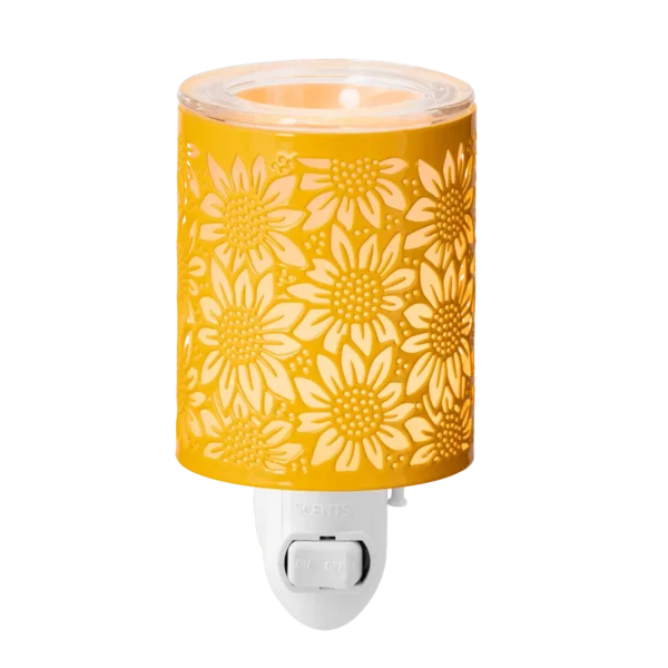 Toward the Sun Mini Warmer