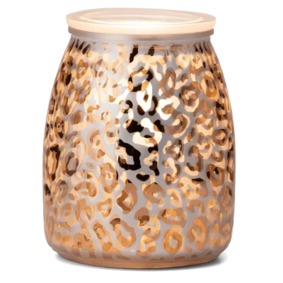 Savanna Scentsy Warmer
