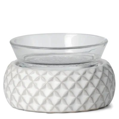 Simply Diamond Scentsy Warmer