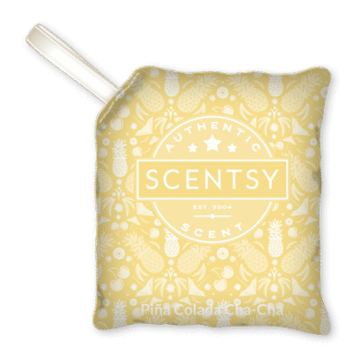 Piña Colada Cha-Cha Scent Pak