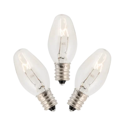 15-Watt Bulb - 3-pack
