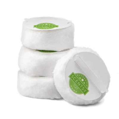 Large Cotton Cleanup