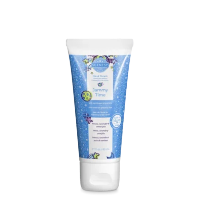 Jammy Time Hand Cream