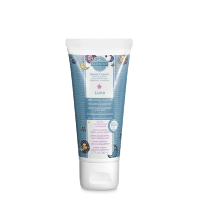 Luna Hand Cream