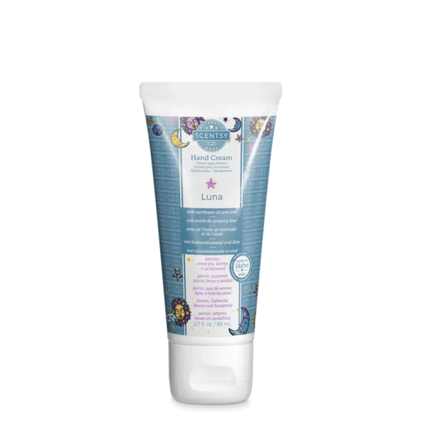 Luna Hand Cream