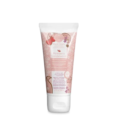 Pinkberry Sandalwood Hand Cream