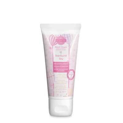 Starburst Sky Hand Cream