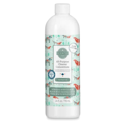 Vanillamint All-Purpose Cleaner Concentrate
