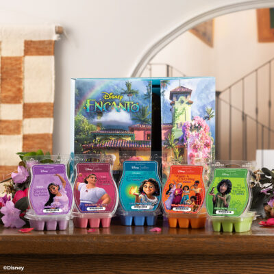 New Releases