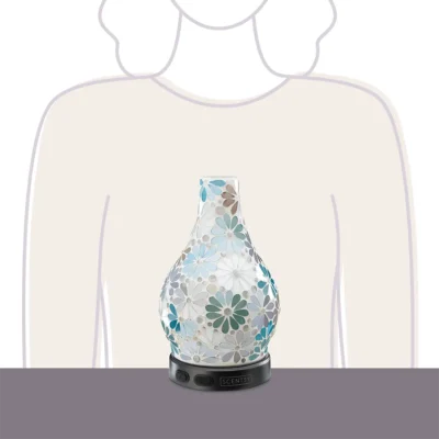 Enrich Scentsy Diffuser