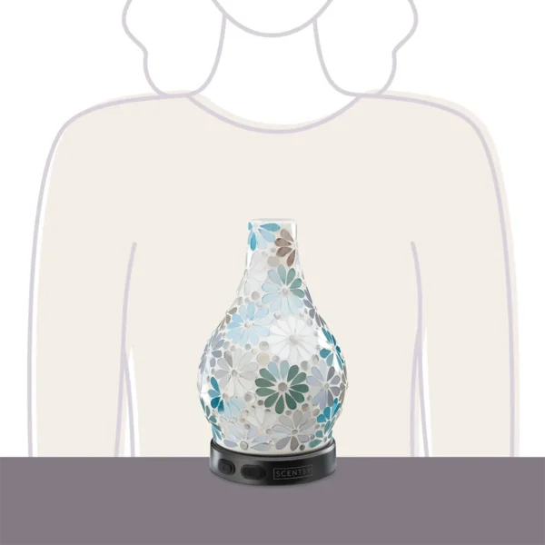 Enrich Scentsy Diffuser