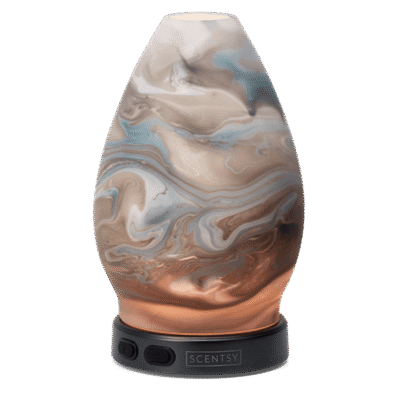 Explore Scentsy Diffuser