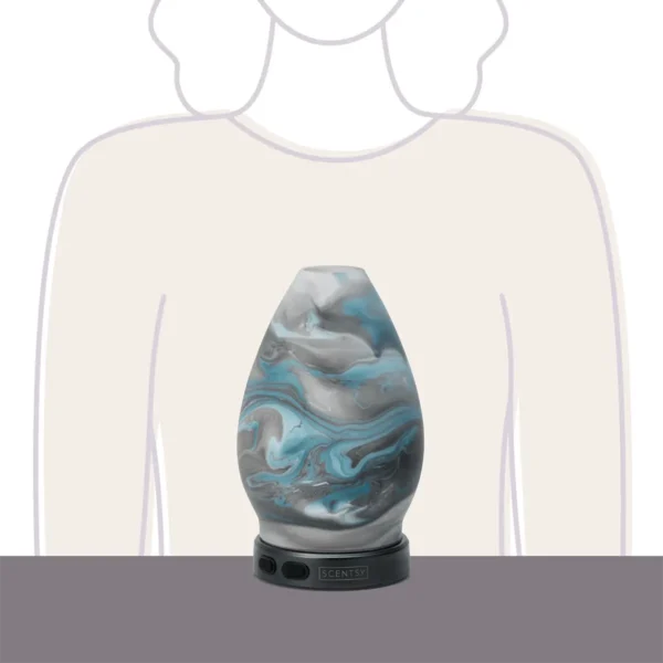 Explore Scentsy Diffuser