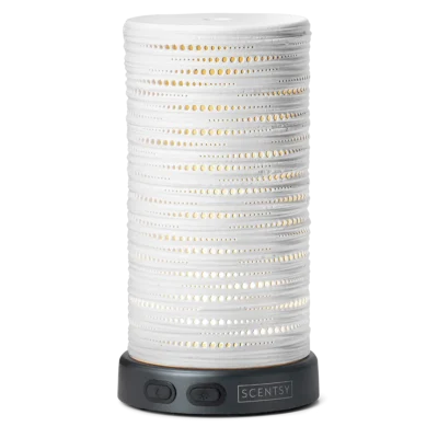 Gleam Scentsy Diffuser