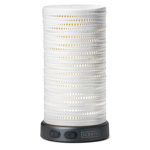 Gleam Scentsy Diffuser