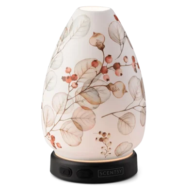Grow Premium Scentsy Diffuser