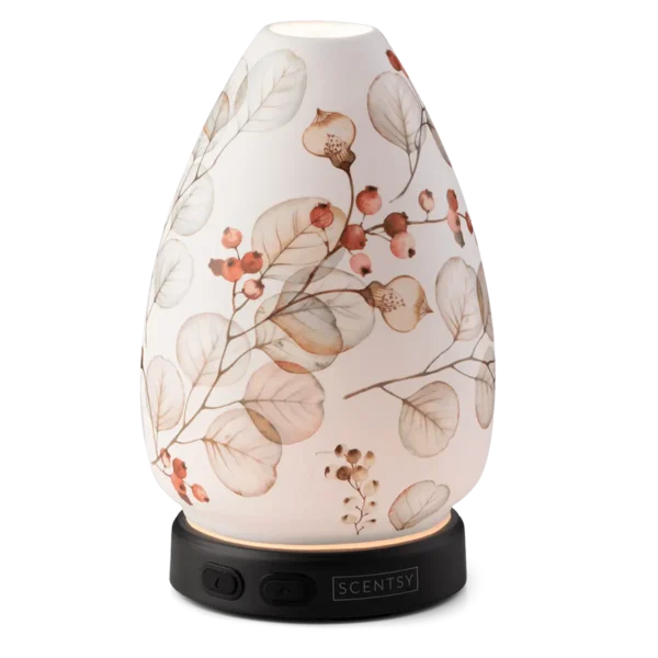 Grow Premium Scentsy Diffuser