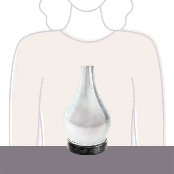 Stargaze Scentsy Diffuser