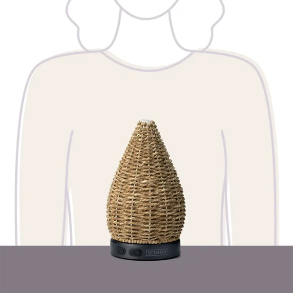 Wonder Scentsy Diffuser