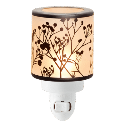 Morning Sunrise Mini Warmer
