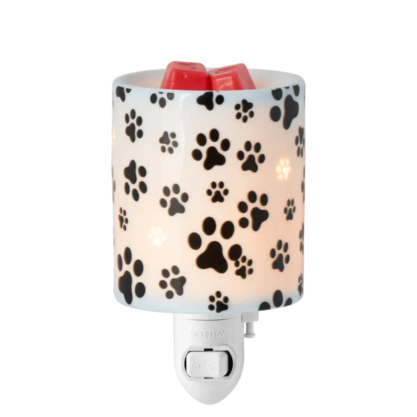 Paws Mini Warmer