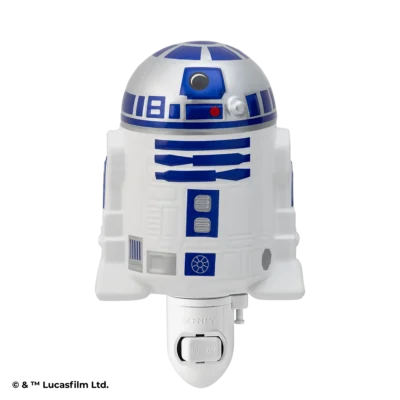 R2-D2™ – Scentsy Mini Warmer
