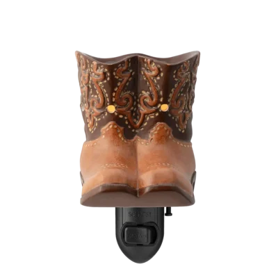 Rodeo Mini Warmer