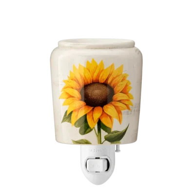 Sunflower Mini Warmer