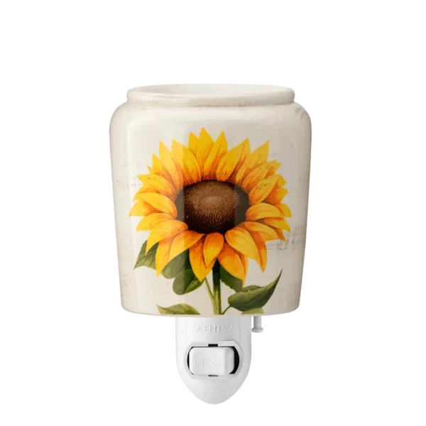 Sunflower Mini Warmer