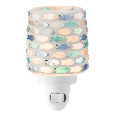 Fish in the Sea Mini Warmer