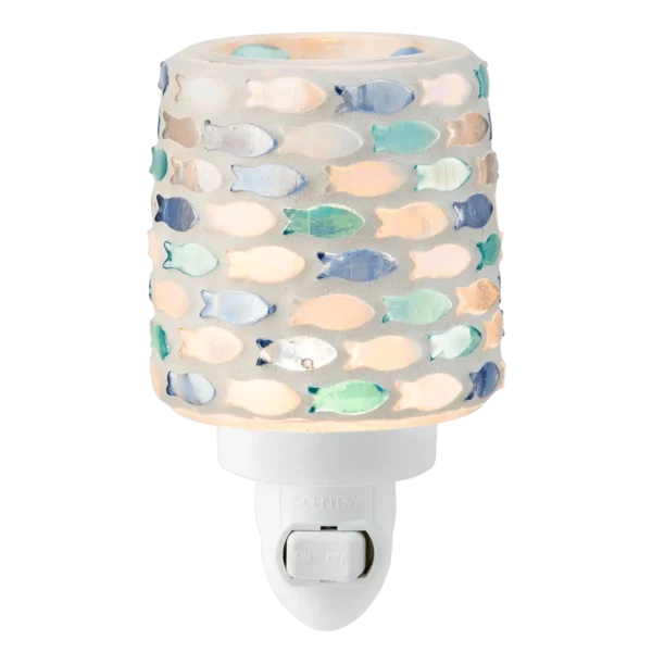 Fish in the Sea Mini Warmer