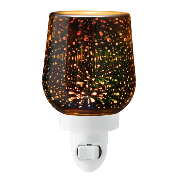 Stargaze Mini Warmer