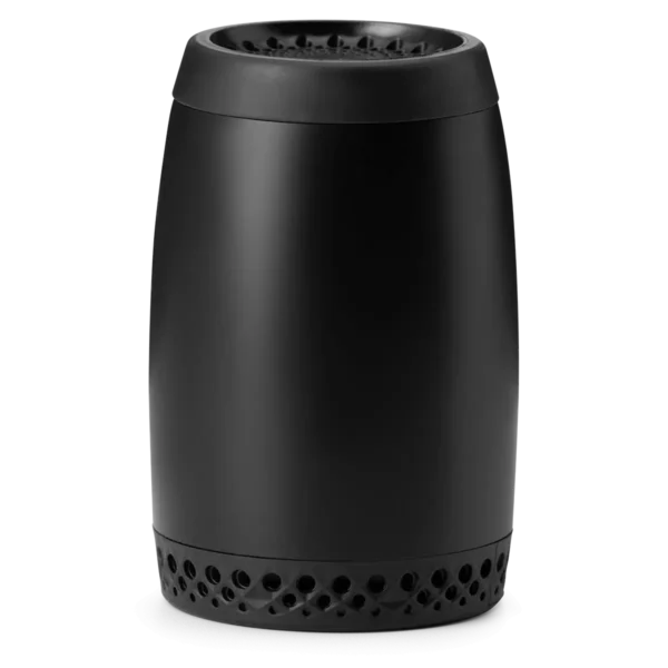 Scentsy Air Go in black