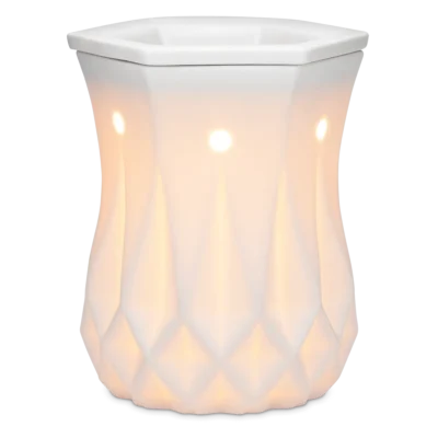 Alabaster Scentsy Warmer