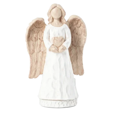 Angel Scentsy Warmer
