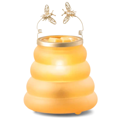 Beehive Scentsy Warmer