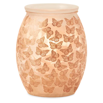 Butterfly Wings Scentsy Warmer
