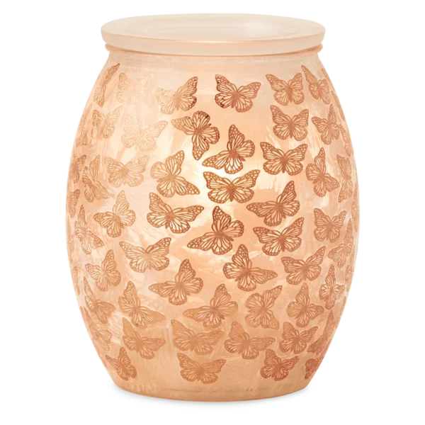 Butterfly Wings Scentsy Warmer