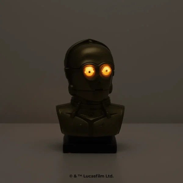 C-3PO™ – Scentsy Warmer