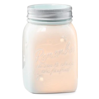 Chasing Fireflies Scentsy Warmer