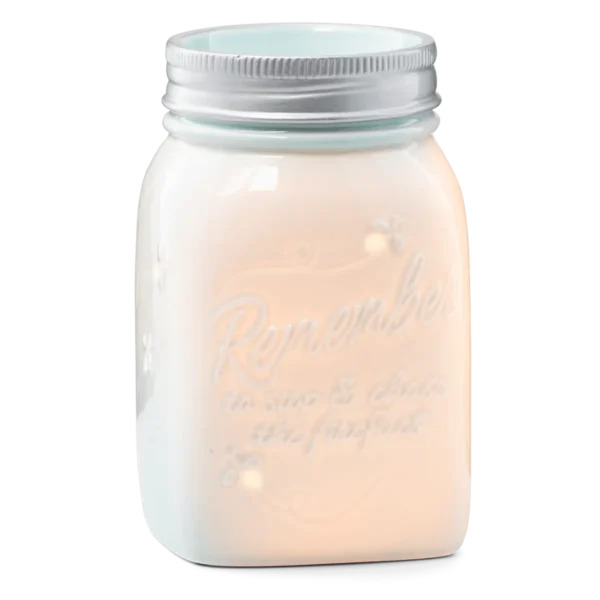Chasing Fireflies Scentsy Warmer