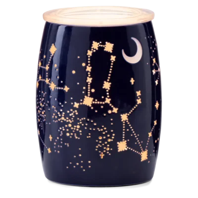 Constellations Scentsy Warmer
