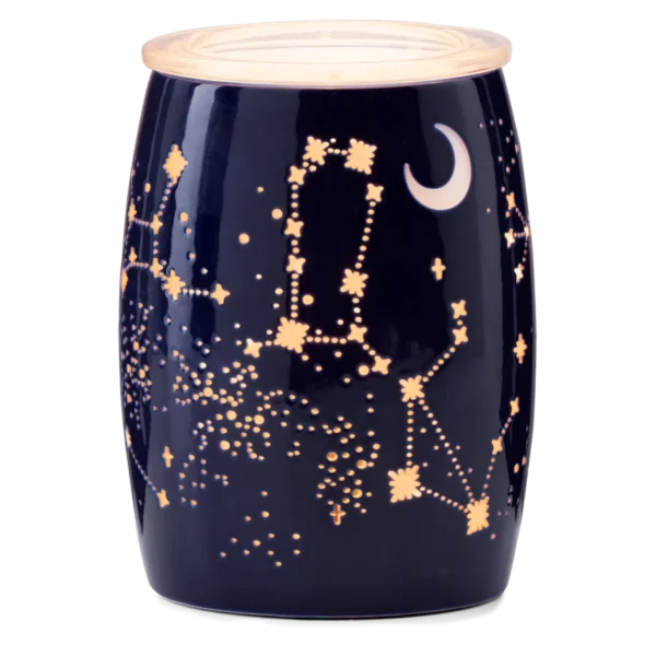 Constellations Scentsy Warmer