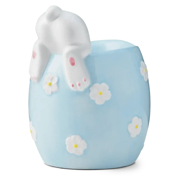 Curious Cottontail Scentsy Warmer