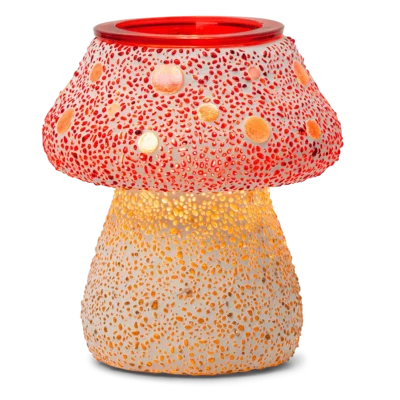 Cute as a Button Scentsy Warmer