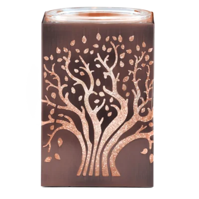 Deep Roots Scentsy Warmer