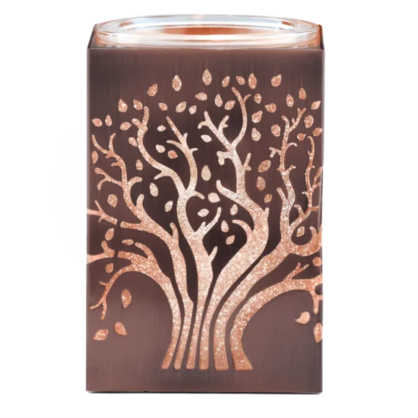 Deep Roots Scentsy Warmer