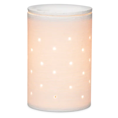 Etched Core Scentsy Warmer